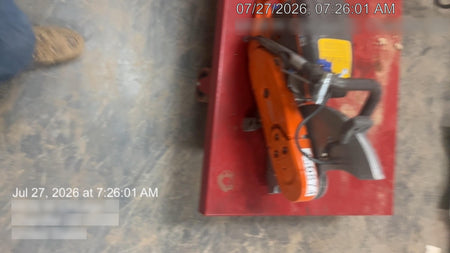 2024 HUSQVARNA K770