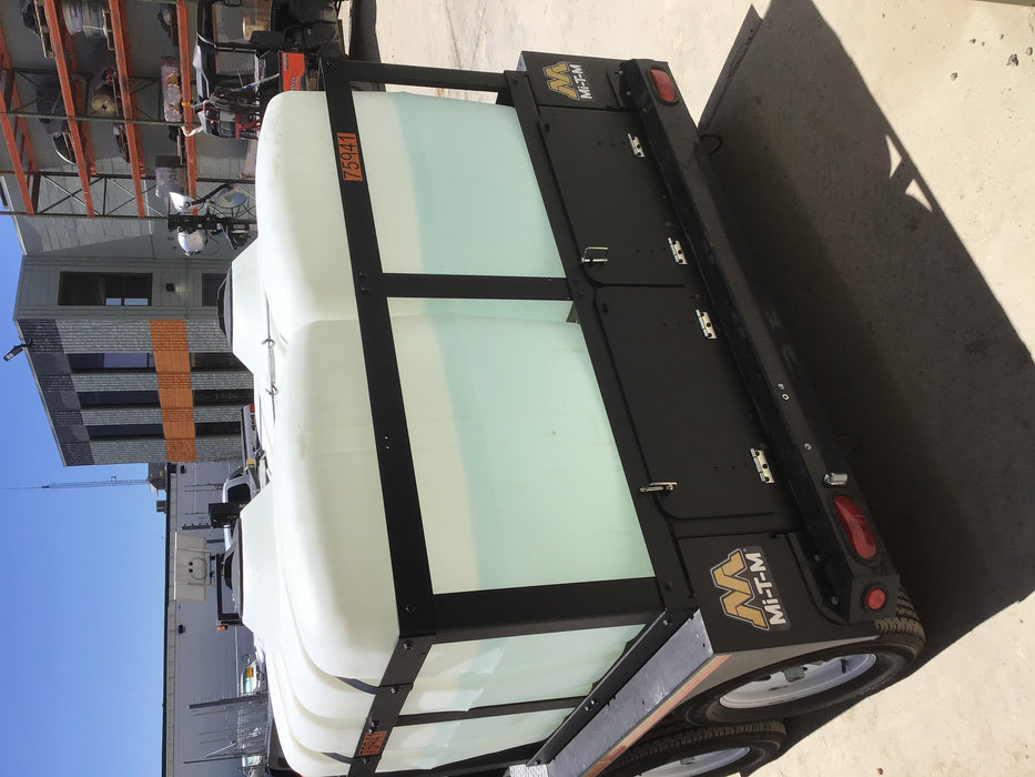 2020 MI-T-M CORPORATION HS-3006-0MDK-UR