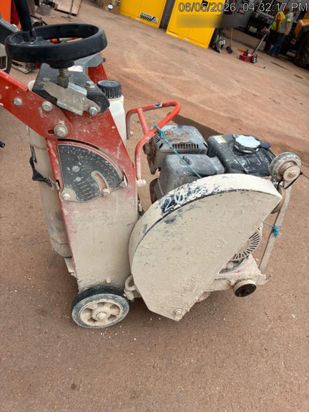 2023 HUSQVARNA FS400