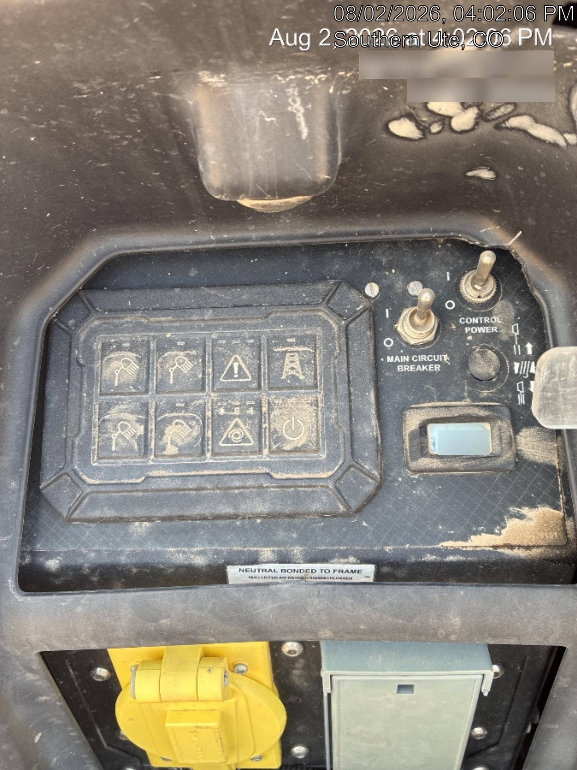 2024 GENERAC MLT2