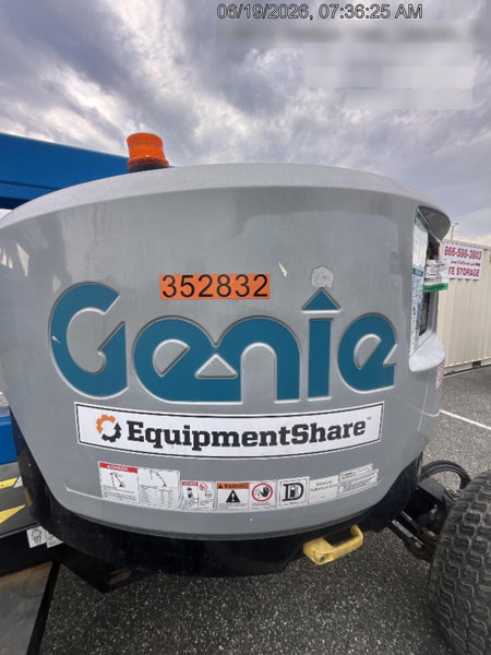 2023 GENIE Z-45/25 RT