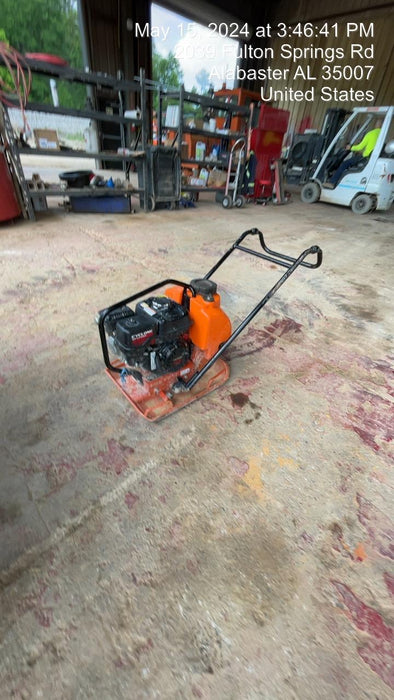 2023 MULTIQUIP MVC82VHW