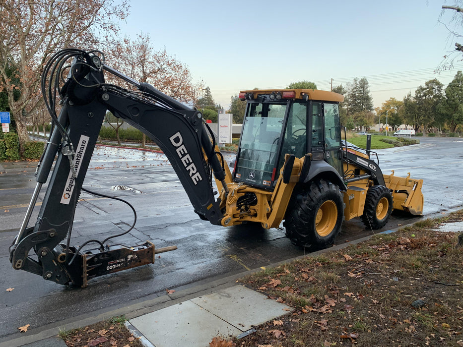 2020 PALADIN SFB1000