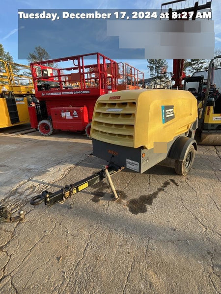 2020 ATLAS COPCO XAS188