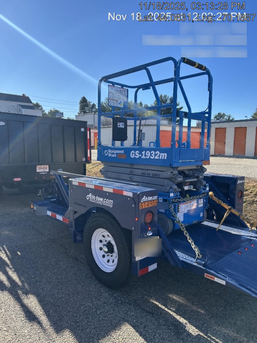 2025 AIR TOW SN10-55