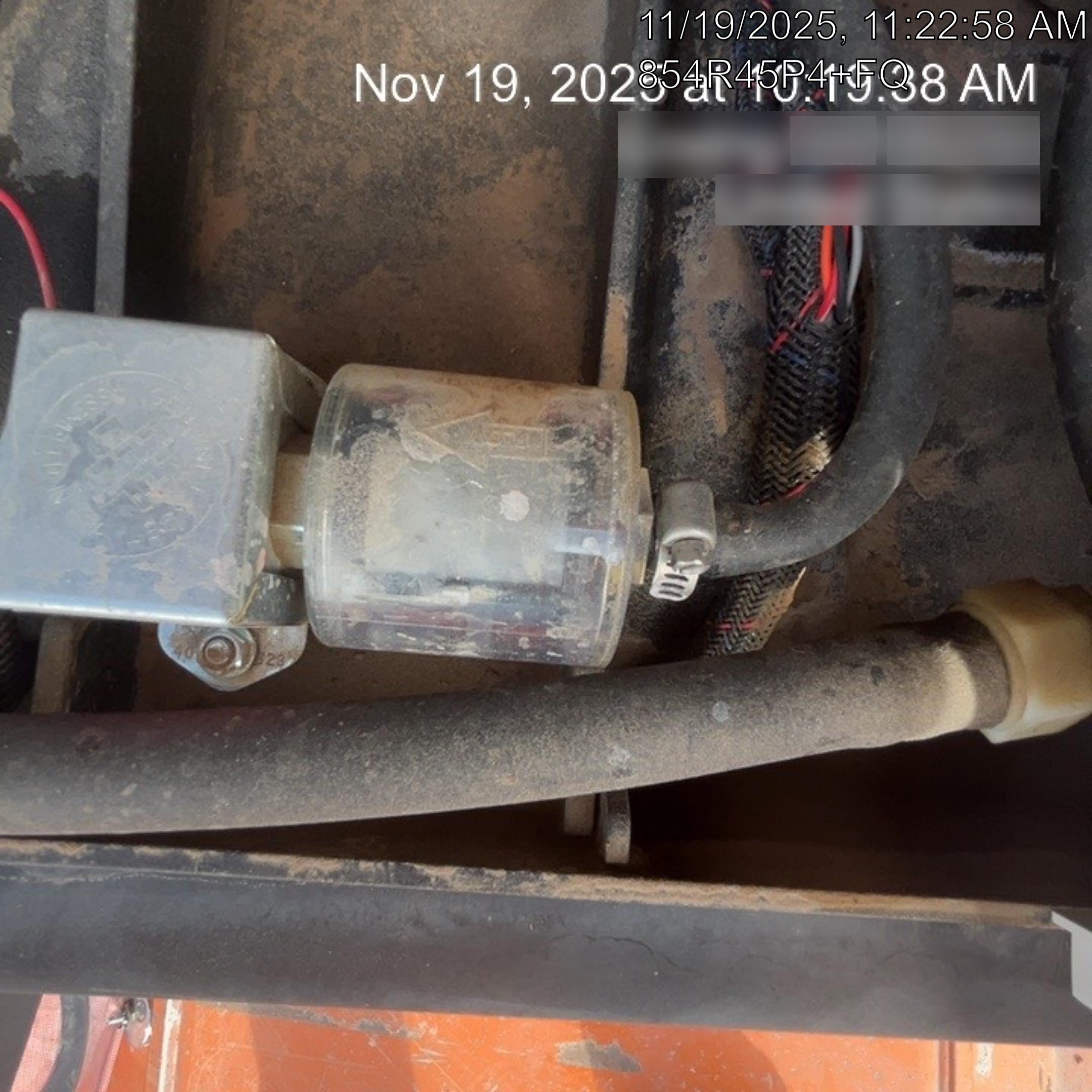 2022 WACKER NEUSON G25