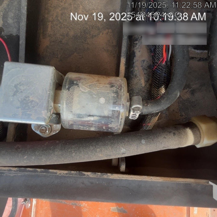 2022 WACKER NEUSON G25