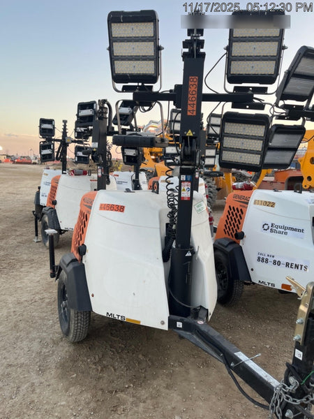 2024 GENERAC MLTS-4