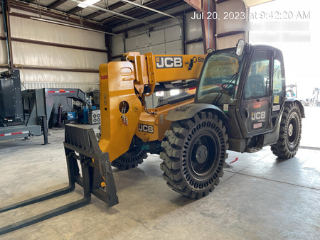 2023 JCB 506-36