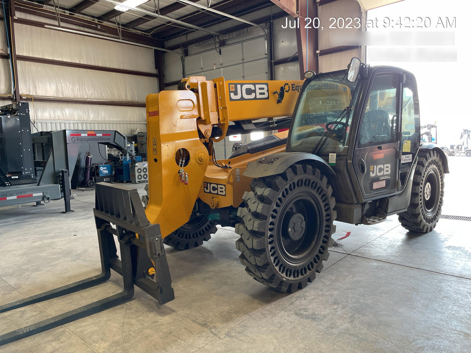 2023 JCB 506-36