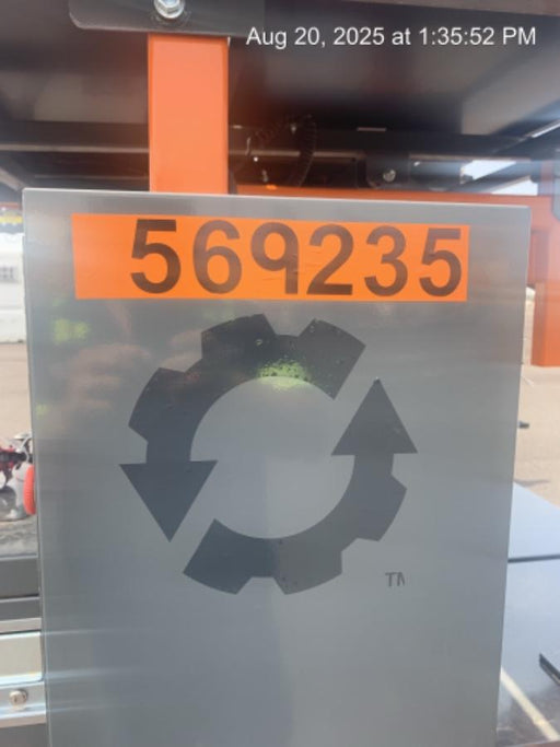 2025 NATIONAL SIGNAL Sunray LTS-300h