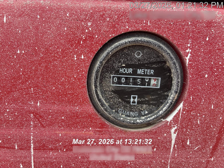 2021 MEC 4046SE