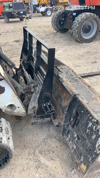 2025 ARROW MATERIAL HANDLING F5100CB - 72"