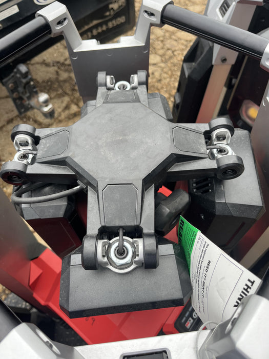 2022 MILWAUKEE MXF041-1XC