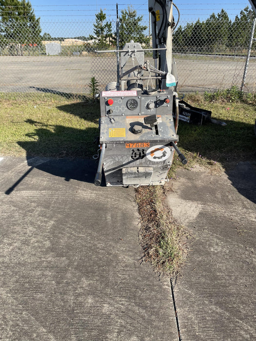 2020 HUSQVARNA FS3500 G