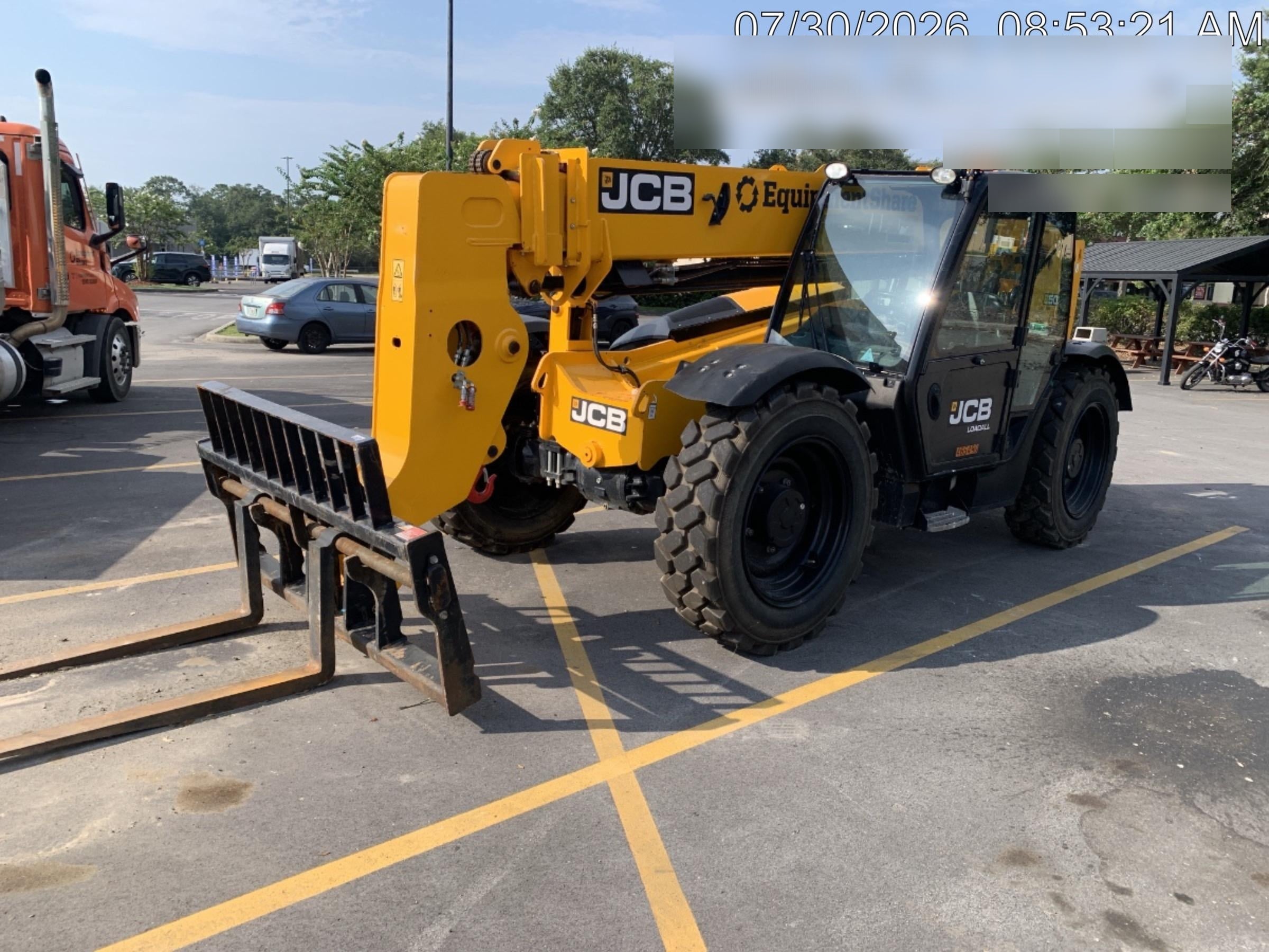 2024 JCB 509-42