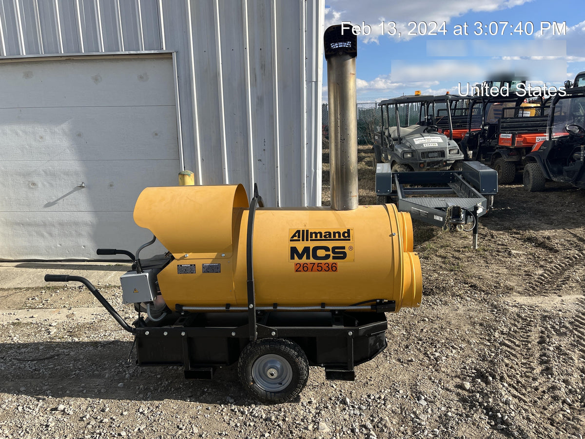 2022 ALLMAND BV50015