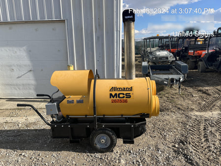 2022 ALLMAND BV50015