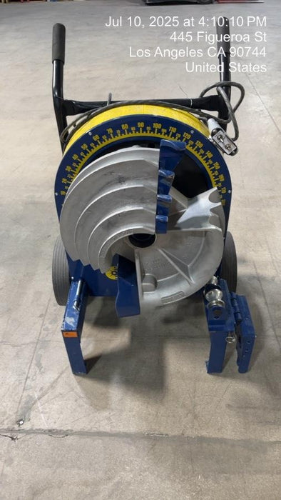 2025 CURRENT TOOLS 77