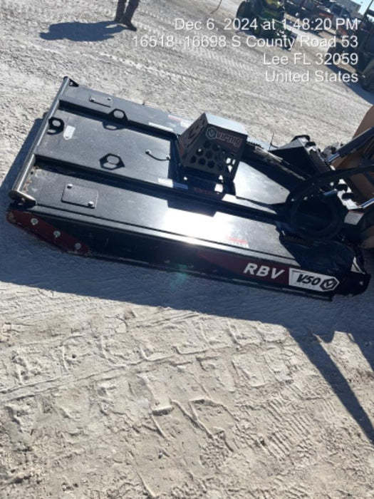 2024 VIRNIG RBV72-25