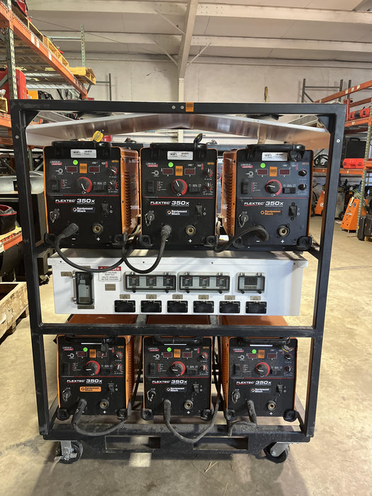 2022 LEX WR6A-7SM-FG26DZ6LD-R