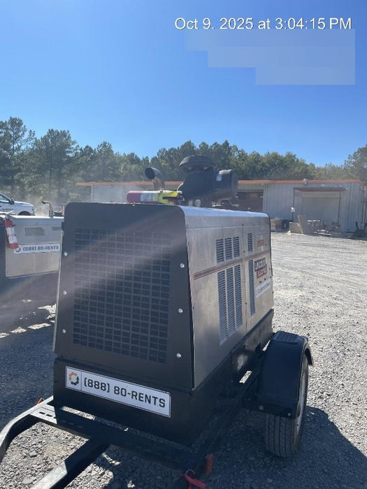 2020 LINCOLN ELECTRIC Air Vantage 566