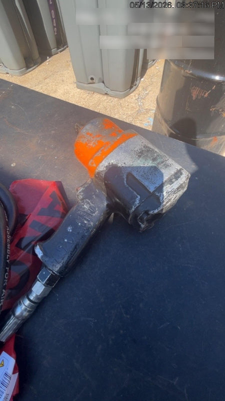 2021 MICHIGAN PNEUMATIC 750SS