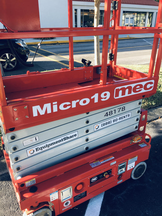 2019 MEC Micro 19