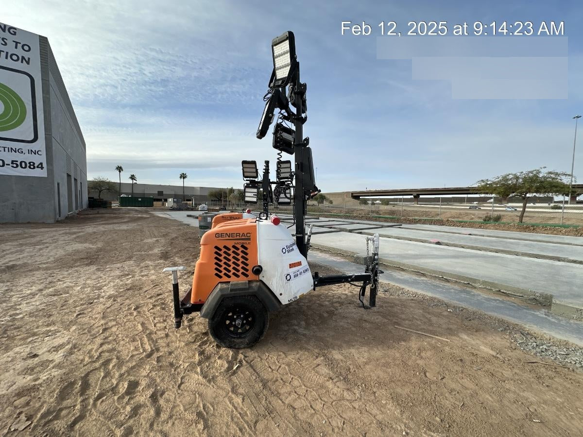2023 GENERAC MLT2