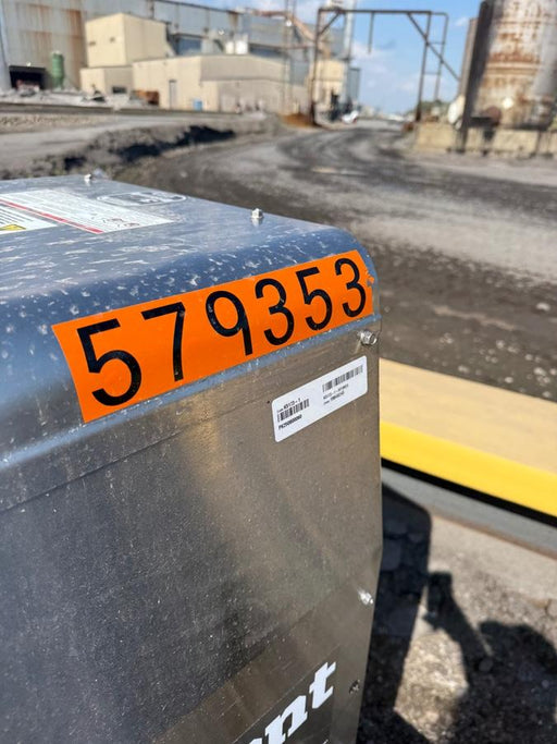 2025 LINCOLN ELECTRIC LE400