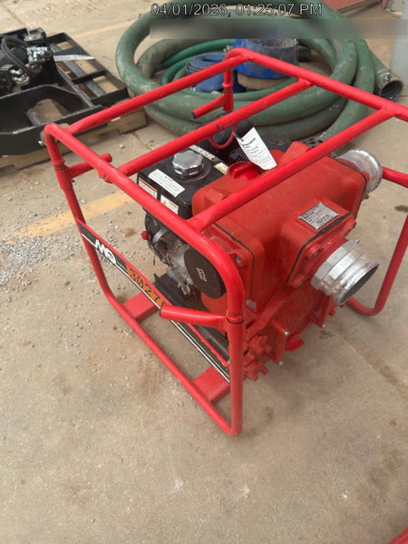 2023 MULTIQUIP QP4TH