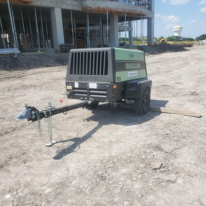 2021 SULLAIR 185D-DPQ KU4F