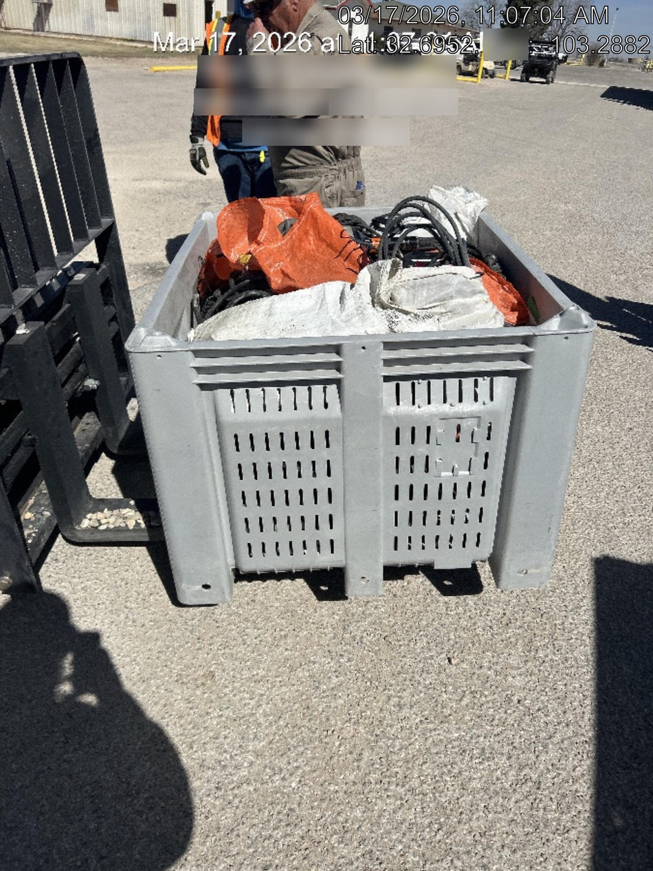 2021 WORKSITE LIGHTING SLDWXPLED8-12