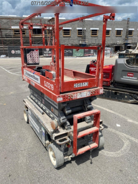 2023 SKYJACK SJ3219