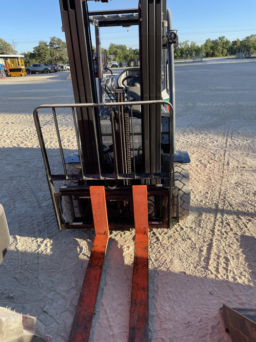 2022 TOYOTA 50-8FGU25