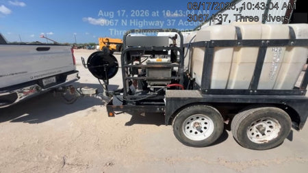 2019 MI-T-M CORPORATION HS-3006-0MDK-UR