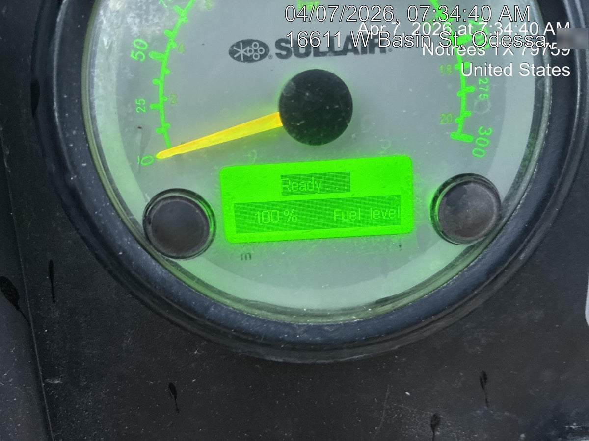 2021 SULLAIR 185D-DPQ KU4F