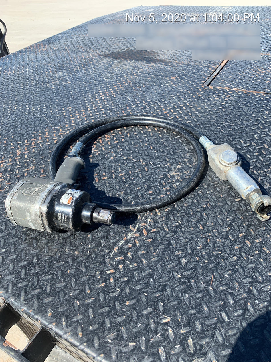 2020 INGERSOLL RAND 2171XP