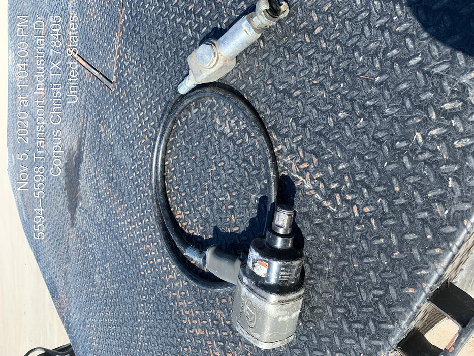 2020 INGERSOLL RAND 2171XP