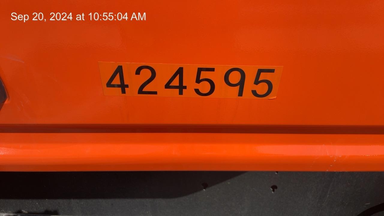 2024 JLG 660SJ