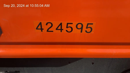 2024 JLG 660SJ