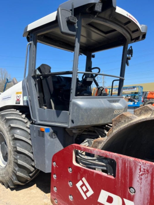 2023 DYNAPAC CA2500PD