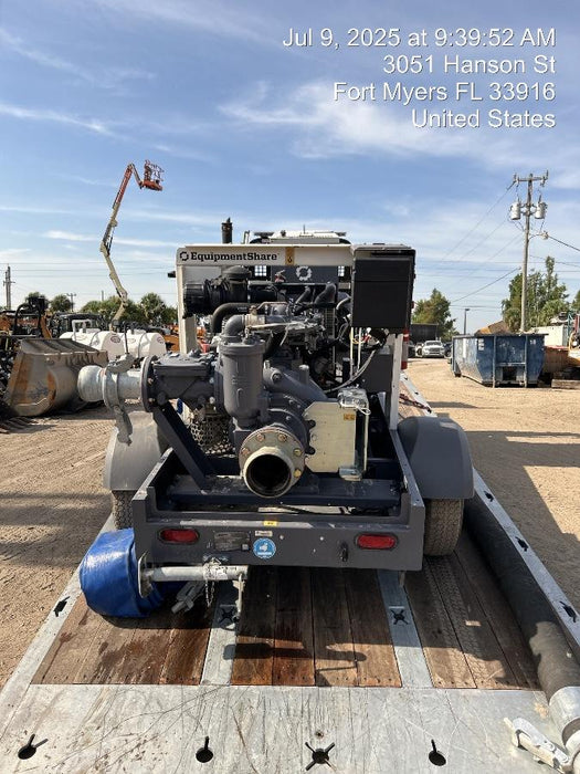 2024 ATLAS COPCO PAC F66 KD