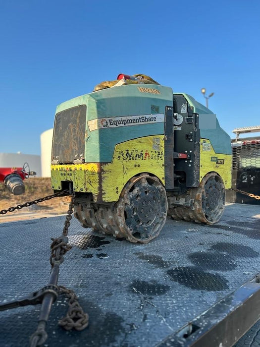 2021 AMMANN ARR 1575