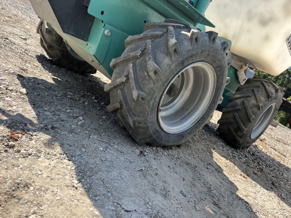 2021 MULTIQUIP TB11PE