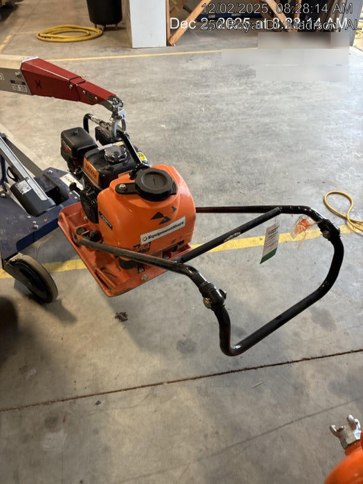 2023 MULTIQUIP MVC82VHW