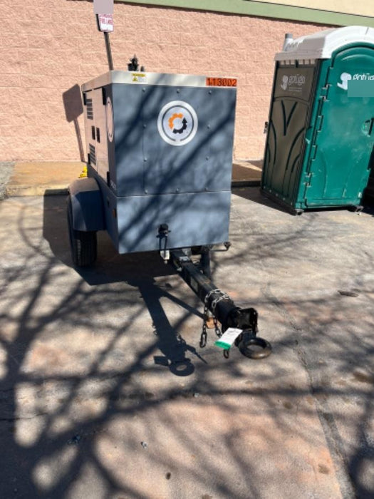 2020 ATLAS COPCO QAS25