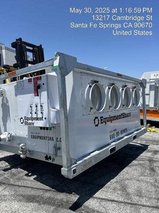 2025 CAPS PAHH-140TC-0NN0NN-5E5-P2-VG2CEUP