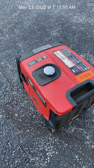 2022 Simpson SIG3632E Simpson 212CC Engine, 3200W