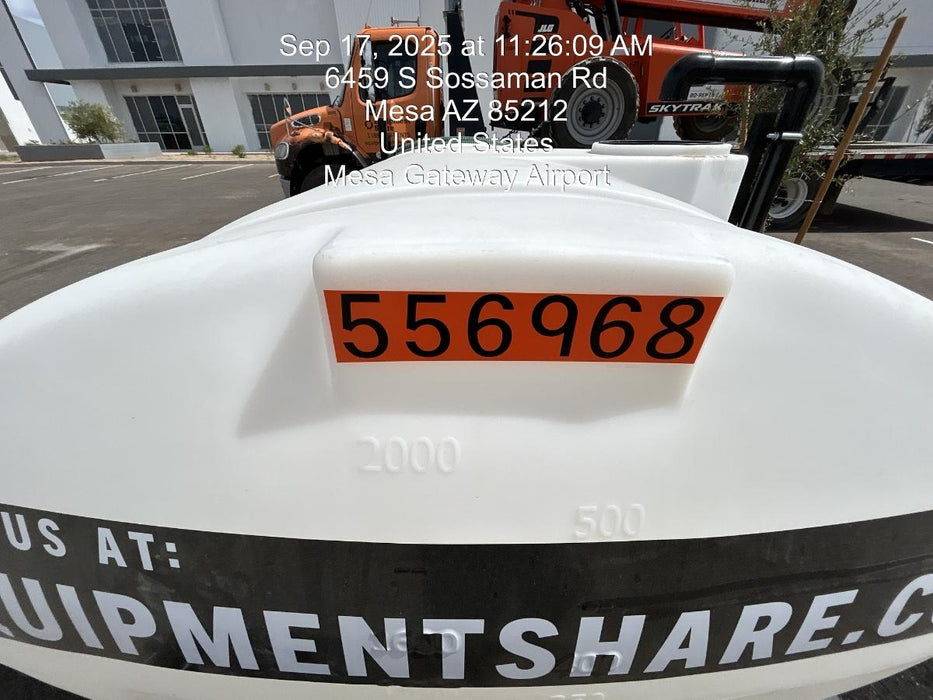 2025 WYLIE EXP-550L-S